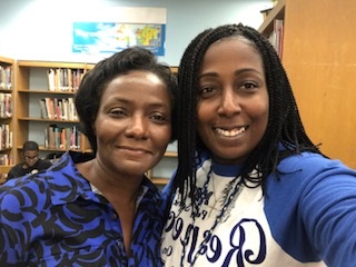 Author Linda Jackson 